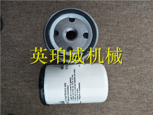 道依茨柴油滤清器