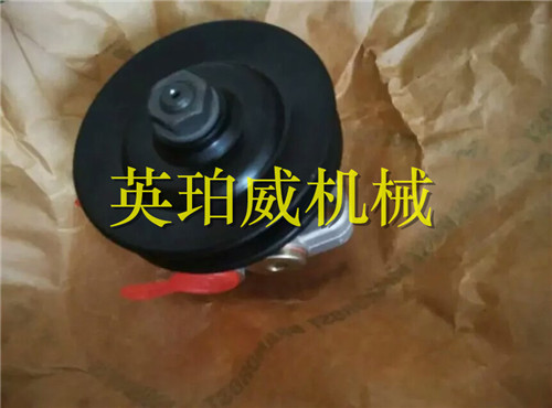 道依茨输油泵